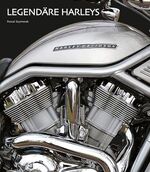 ISBN 9783867261791: Legendäre Harleys (Sachbuch)