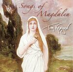 ISBN 9783867280112: Songs of Magdalen