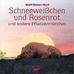 ISBN 9783867280709: Schneeweißchen und Rosenrot von Storl