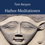 ISBN 9783867282246: Hathor-Meditationen, 2 Audio-CDs