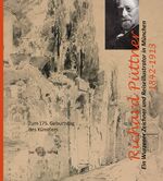 ISBN 9783867291972: Richard Püttner (1842–1913) - Ein Wurzener Zeichner und Reiseillustrator in München