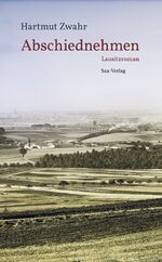 ISBN 9783867292290: Abschiednehmen - Lausitzroman