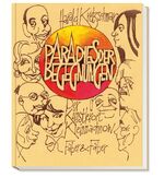 ISBN 9783867300827: Paradies der Begegnungen - Der Künstlerort Kleinmachnow