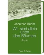 ISBN 9783867301992: Wir sind allein unter den Bäumen. Roman - neuwertig