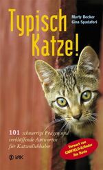 ISBN 9783867310000: Typisch Katze!