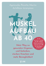 ISBN 9783867312783: Muskelaufbau ab 40