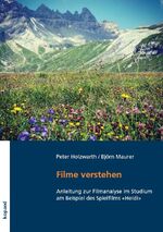 ISBN 9783867364225: Filme verstehen – Ein Leitfaden zur Filmanalyse im Studium