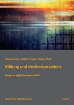 ISBN 9783867365840: Bildung und Medienkompetenz - Wege zur digitalen Souveränität