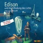 ISBN 9783867370936: Edison und die Erfindung des Lichts