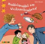 ISBN 9783867371254: Kuddelmuddel am Weihnachtsabend