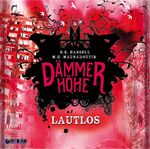 ISBN 9783867372350: Dämmerhöhe (1) – Lautlos