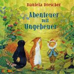 ISBN 9783867372657: Abenteuer mit Ungeheuer