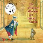 ISBN 9783867372732: Die schoensten Maerchen der Brueder Grimm. Tl.2, 1 Audio-CD