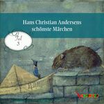 ISBN 9783867373135: Hans Christian Andersens schoenste Maerchen. Tl.3, 1 Audio-CD