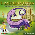 ISBN 9783867373531: Drachenmeister 08: Das Gebrüll des Donnerdrachen