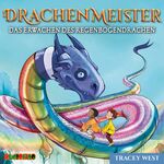 ISBN 9783867373654: Drachenmeister 10: Das Erwachen des Regenbogendrachen