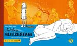 ISBN 9783867391337: Nebeltage, Glitzertage - Kindern bipolare Störungen erklären