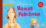 ISBN 9783867391849: Mamas Püschose - Kindern Psychose erklären