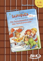 ISBN 9783867400220: Die Schuldetektive und das Schokoladenmonster