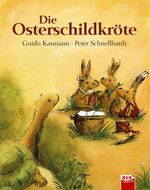 ISBN 9783867400275: Die Osterschildkröte