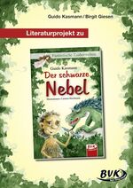 ISBN 9783867401654: Literaturprojekt zu Der schwarze Nebel