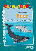 ISBN 9783867405706: Kita aktiv Projektmappe Meer