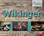 ISBN 9783867407762: Abenteuer Weltwissen: Wikinger