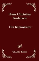 ISBN 9783867411868: Der Improvisator