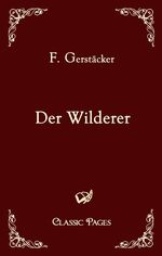 ISBN 9783867411899: Der Wilderer