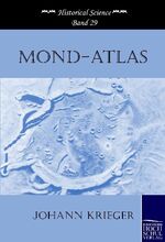 ISBN 9783867412131: Mond-Atlas