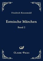 ISBN 9783867412360: Estnische Märchen