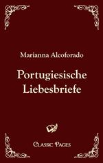 ISBN 9783867412759: Portugiesische Liebesbriefe