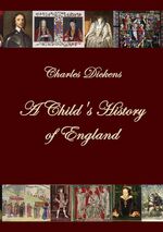 ISBN 9783867412858: A Child's History of England