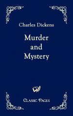ISBN 9783867412889: Murder and Mystery