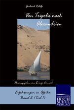 ISBN 9783867412957: Von Tripolis nach Alexandrien