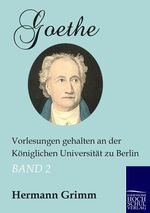 ISBN 9783867413473: Goethe