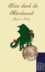 Franziska Hauschild: Reise durch die Mär Franziska Hauschild: Reise durch die Mär