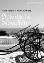 ISBN 9783867415507: Spanische Novellen