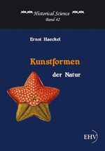 ISBN 9783867415774: Kunstformen der Natur