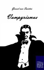 ISBN 9783867416092: Vampyrismus