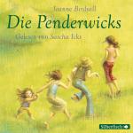 ISBN 9783867420020: Die Penderwicks 1: Die Penderwicks – 4 CDs