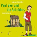 ISBN 9783867420044: Paul Vier und die Schröders