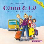 ISBN 9783867420082: Conni & Co (Conni & Co 1) - 2 CDs