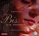 ISBN 9783867420143: Biss zum Abendrot