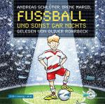 ISBN 9783867420150: FUSSBALL UND SONST GAR.. - AUD