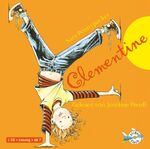Sara Pennypacker: Clementine 1: Clementi