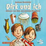 ISBN 9783867420433: Dirk und ich, 3 Audio-CD