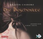 ISBN 9783867420525: Die Beschenkte - 6 CDs