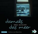 Damals, das Meer – 4 CDs