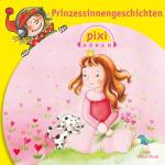 ISBN 9783867421041: Pixi Hören: Prinzessinnengeschichten – 1 CD